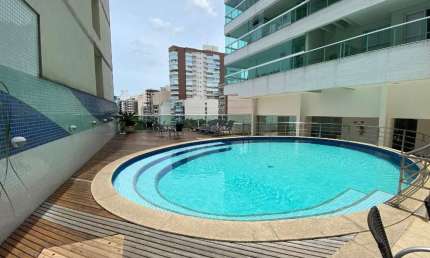 Cobertura à venda, 2 quartos, 1 suíte, 1 vaga, Centro Guarapari - Guarapari/ES