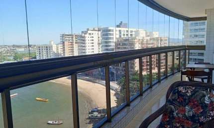 Apartamento de 3 Quartos, sendo 1 suite a Venda Em Guarapari