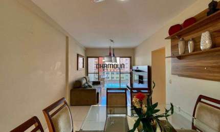Apartamento à venda de 3 quartos na Praia do Morro em Guarapari
