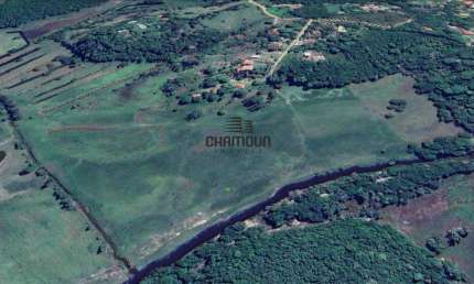 Chácara de 40.000 m² à venda em Jaboticaba Guarapari