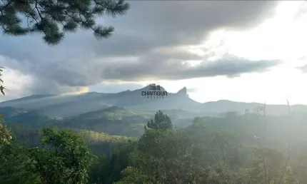 Área Rural/ lote à venda, Pedra Azul de Aracê - DOMINGOS MARTINS/ES