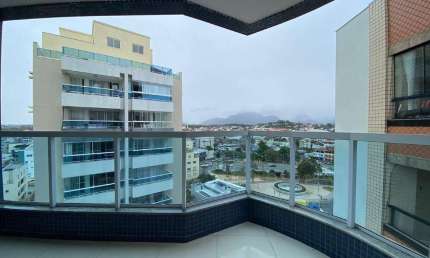 Apartamento 2 quartos a venda na Prainha de Muquicaba .