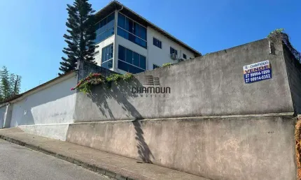 Terreno à venda na Rua Benedito Rosa, Itapebussu, Guarapari