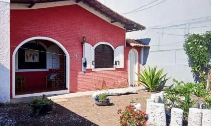 Casa de 2 quartos a Venda na Praia do Morro, Guarapari - ES