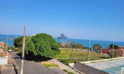 Apartamento com 2 quartos à venda na Rua Vista Bela, Comunidade Urbana de Taquara do Reino, Guarapari