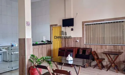 Oportunidade: Loja Comercial a Venda na Rua Principal de Guarapari