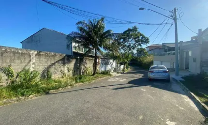 Terreno com 480 M², escriturado e com ótima localização residencial em Guarapari/ES.