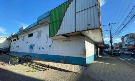 Excelente Loja com 810M² para Venda no Aeroporto, Guarapari/ES.