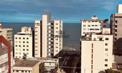 Cobertura à venda, 5 quartos, 2 suítes, 1 vaga, Praia do Morro - Guarapari/ES