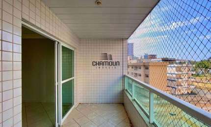 Excelente apartamento com 03 quartos na Praia do Morro