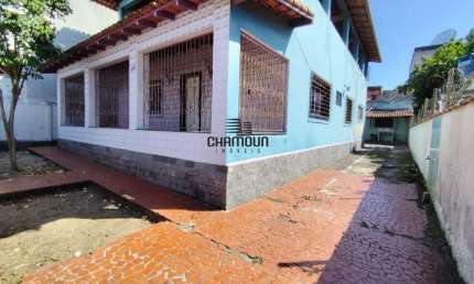 Excelente casa 03 quartos em Muquiçaba próxima a comércio em geral