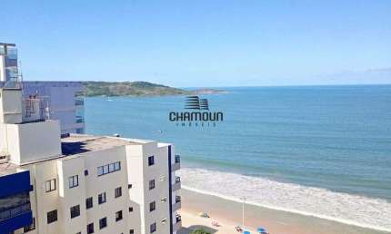 Apartamento 3 quartos a venda na Avenida Beira Mar, Praia do Morro.
