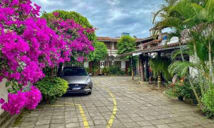 Pousada a venda em Avenida Principal, no bairro Aeroporto, próximo da Praia do Morro, em Guarapari-ES