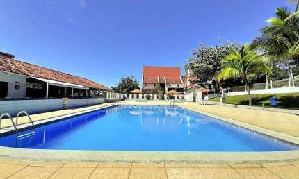 Casa em condomínio 1 quarto, à venda em Nova Guarapari