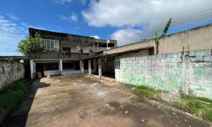 Casa à venda, 5 quartos, 2 suítes, 4 vagas, Itapebussu - Guarapari/ES