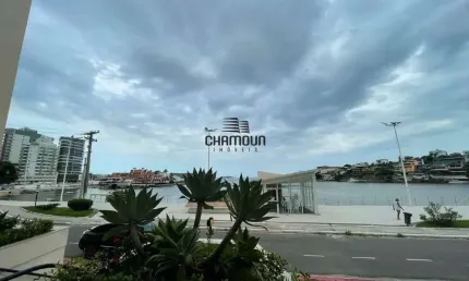 Apartamento à venda, 2 quartos, Muquiçaba - Guarapari/ES