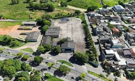 Área comercial/industrial para Venda e Locação, com mais de 12 mil M² à venda em Guarapari/ES.