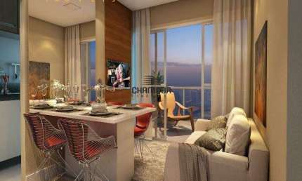 Apartamento em Guarapari, 03 quartos na Praia do Morro