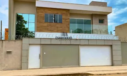 Casa à venda, 3 quartos, 1 suíte, 2 vagas, Itapebussu - Guarapari/ES