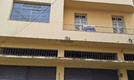 Ponto Comercial à venda, 3 quartos, 2 vagas, Aquidaban - Cachoeiro de Itapemirim/ES