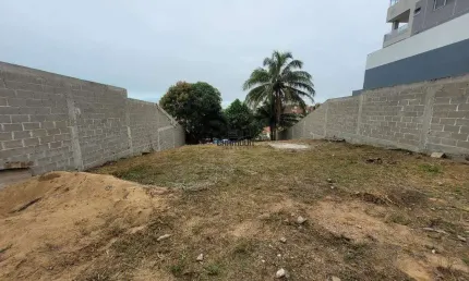 Terreno à venda na Rua Mi C, Nova Guarapari, Guarapari