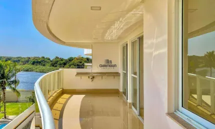 Apartamento 3 quartos à venda em Guarapari em Nova Guarapari.