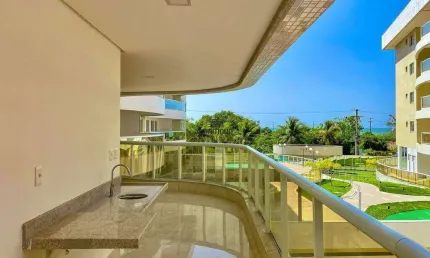 Apartamento 3 quartos à venda em Guarapari em Nova Guarapari.