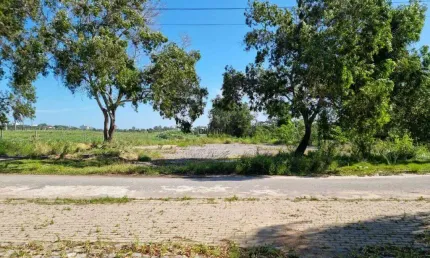 Terreno 1.900 M² a venda em Nova Guarapari - Guarapari/ES.