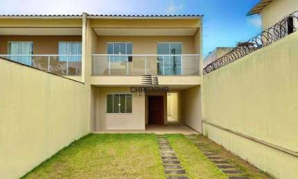 Casa à venda, 3 quartos, 1 suíte, 2 vagas, Itapebussu - Guarapari/ES