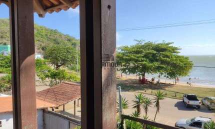 Casa à venda, 6 quartos, 1 suíte, 3 vagas, Setiba - Guarapari/ES