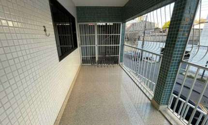 Casa à venda, 6 quartos, 1 suíte, 2 vagas, Muquiçaba - Guarapari/ES