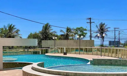 Apartamento 3 quartos à venda em Guarapari em Nova Guarapari.