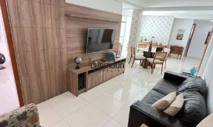 Cobertura Duplex na Praia do Morro em Guarapari -ES