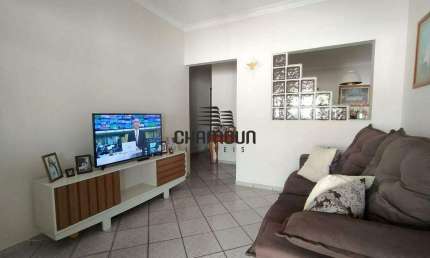 Casa com 5 quartos e área externa a venda no Itapebussu - Guarapari/ES.