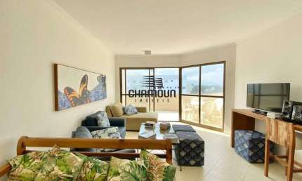 Cobertura à venda, 3 quartos, 1 suíte, 1 vaga, Enseada Azul - Guarapari/ES