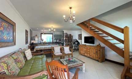 Casa em Condomínio à venda, 3 quartos, 3 suítes, 1 vaga, Nova Guarapari - Guarapari/ES