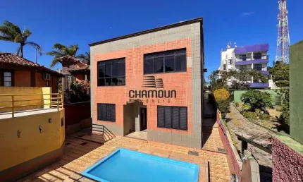 Casa à venda, 4 quartos, 4 suítes, 4 vagas, Meaipe - Guarapari/ES