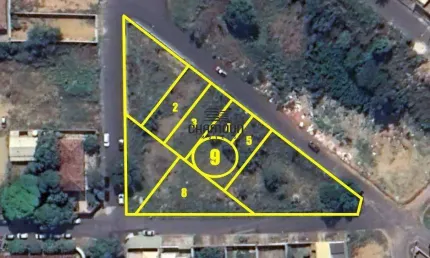 Terreno à venda na Rua Mato Grosso, Jardim Boa Vista, Guarapari