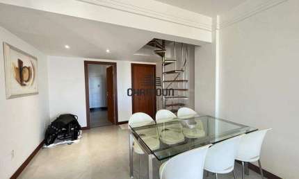 Apartamento 2 quartos, à venda em Guarapari na Enseada Azul.