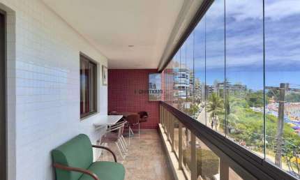 Apartamento 3 quartos à venda em Guarapari na Enseada Azul