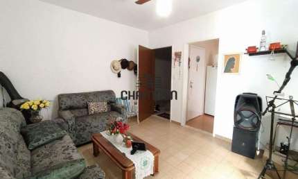 Apartamento à venda, 2 quartos, 1 vaga, Praia do Morro - Guarapari/ES