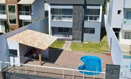 Casa 3 quartos, à venda em Guarapari, Jardim Boa Vista.