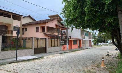 Prédio à venda em Guarapari - Praia dos Adventistas