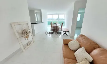 Apartamento 2 quartos à venda em Guarapari na Enseada Azul.