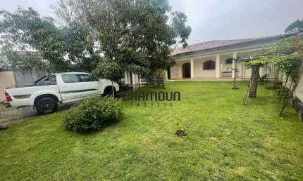 Casa à venda, 3 quartos, 3 vagas, Setiba - Guarapari/ES