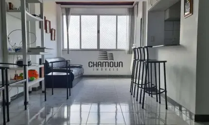 Cobertura Duplex com 3 suítes à venda em Meaípe - Guarapari