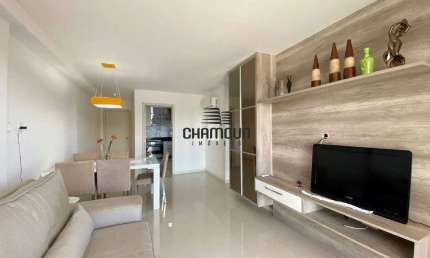 Apartamento 2 quartos à venda em Guarapari na Enseada Azul.