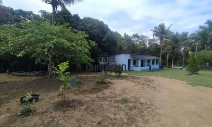 Sítio à venda, 2 quartos, Praia do Riacho - Guarapari/ES