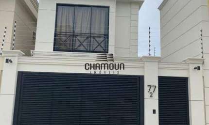 Casa Duplex a venda, 3 Quartos, com piscina,Praia do Morro, Guarapari/Es.