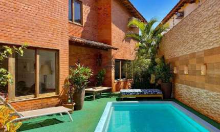 casa 6 quartos à venda em Guarapari na Enseada Azul